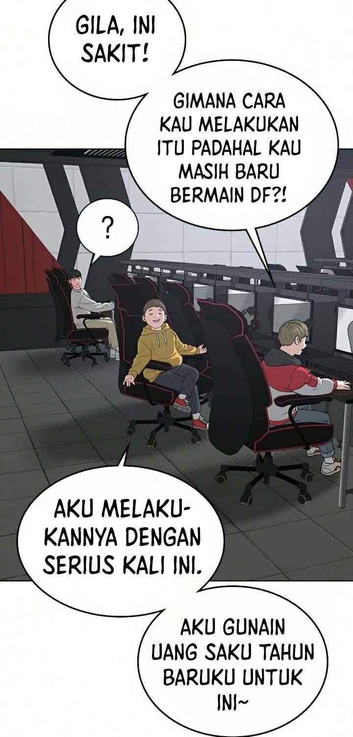 Reality Quest Chap 15 - Next Chap 16