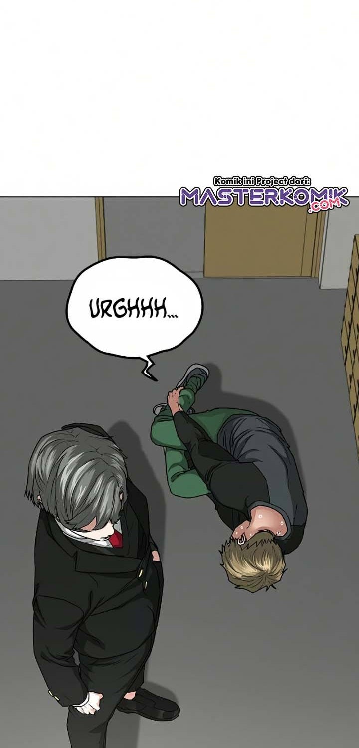 Reality Quest Chap 15 - Next Chap 16