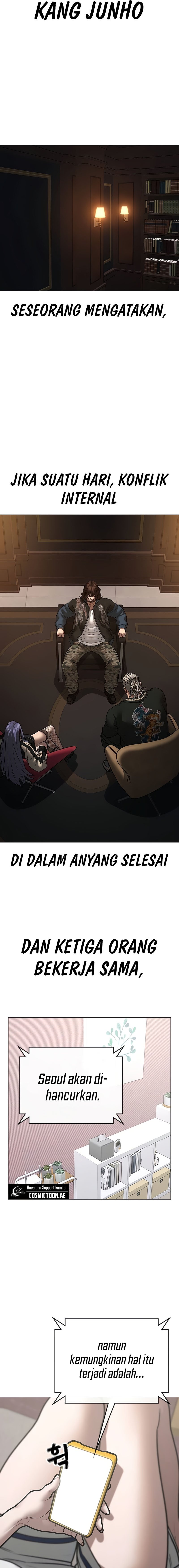 Reality Quest Chap 150 - Next Chap 151