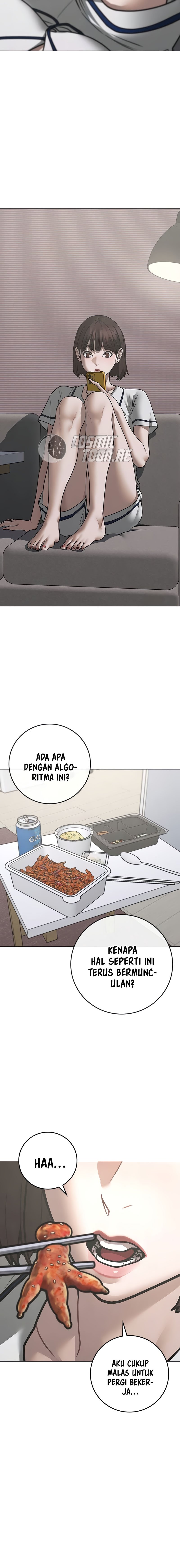 Reality Quest Chap 150 - Next Chap 151