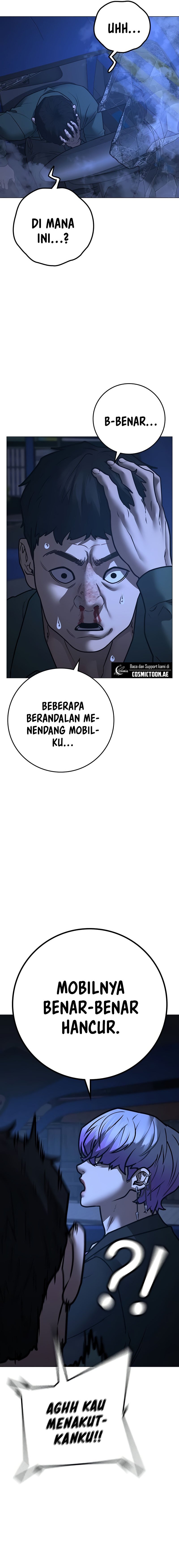 Reality Quest Chap 150 - Next Chap 151