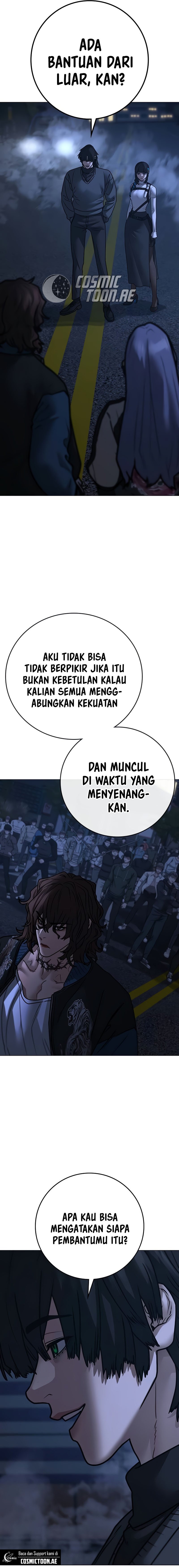 Reality Quest Chap 150 - Next Chap 151