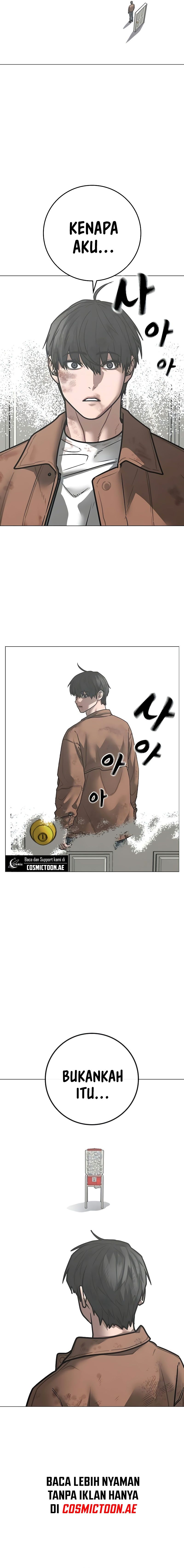 Reality Quest Chap 151 - Next Chap 152