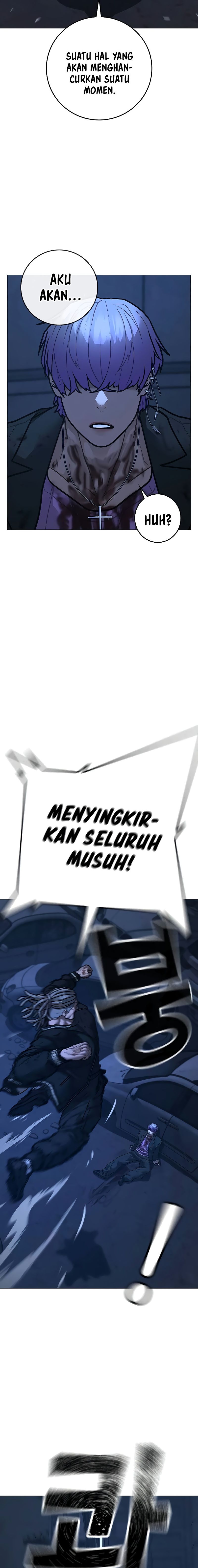 Reality Quest Chap 151 - Next Chap 152