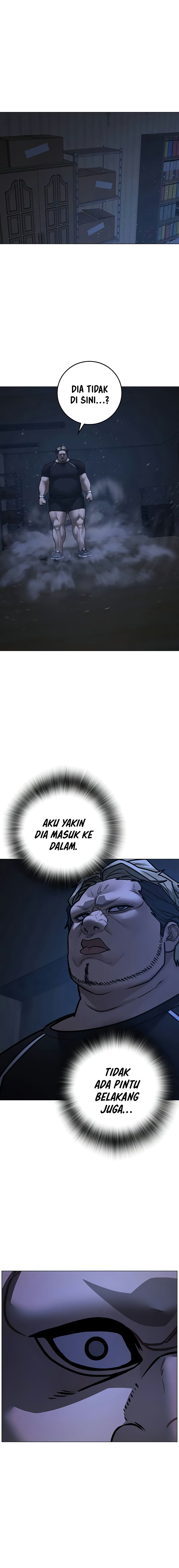Reality Quest Chap 151 - Next Chap 152