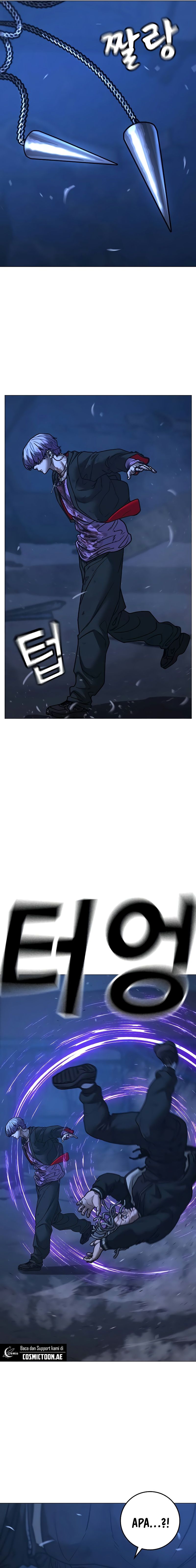 Reality Quest Chap 151 - Next Chap 152