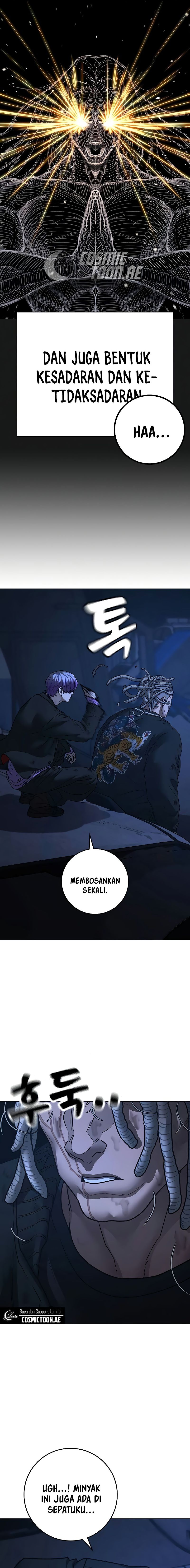 Reality Quest Chap 151 - Next Chap 152