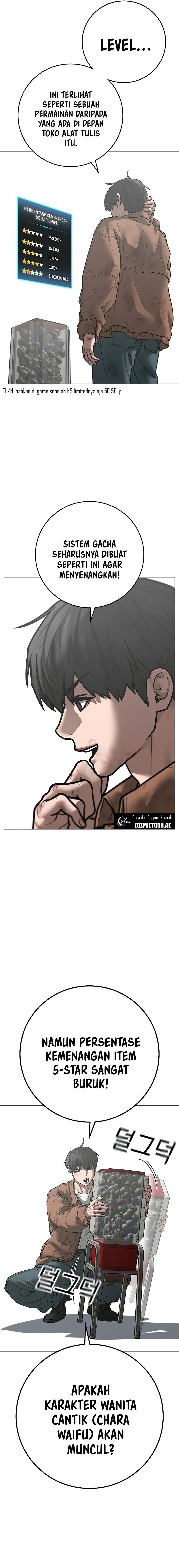 Reality Quest Chap 151 - Next Chap 152