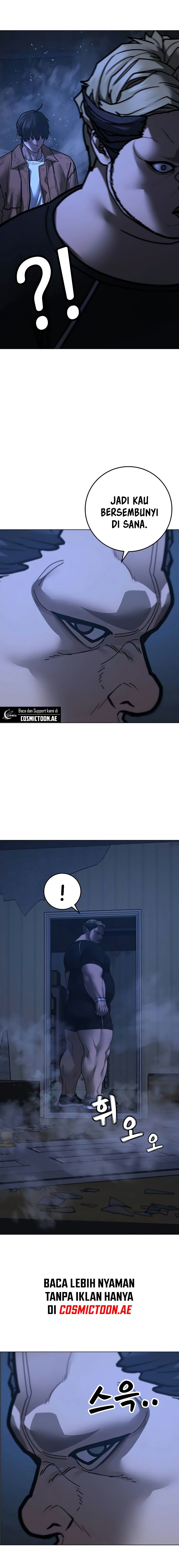 Reality Quest Chap 151 - Next Chap 152