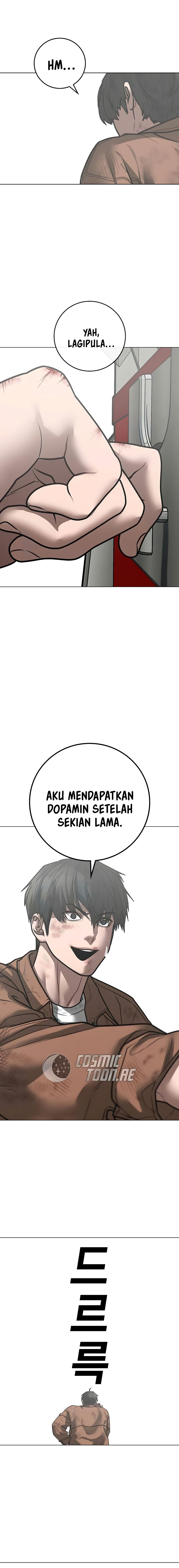 Reality Quest Chap 151 - Next Chap 152