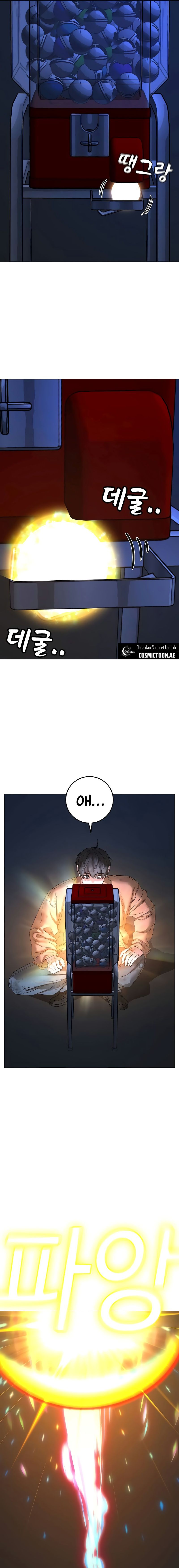 Reality Quest Chap 151 - Next Chap 152