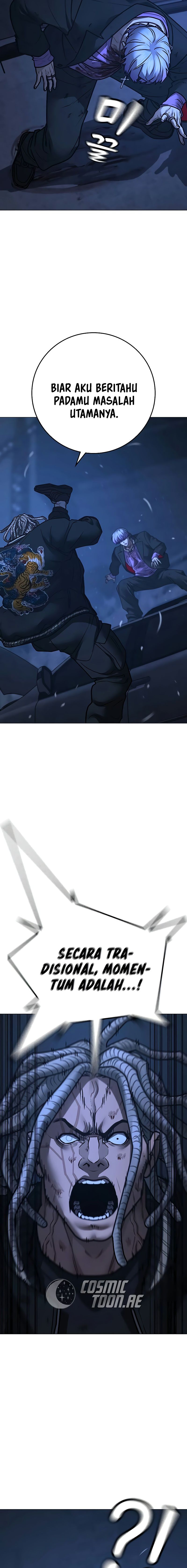 Reality Quest Chap 151 - Next Chap 152