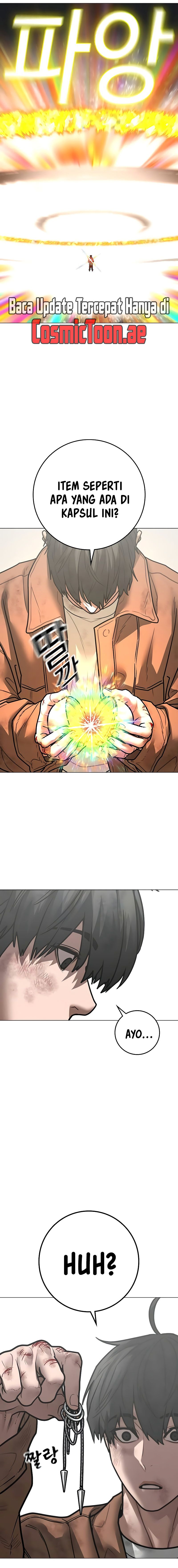 Reality Quest Chap 151 - Next Chap 152