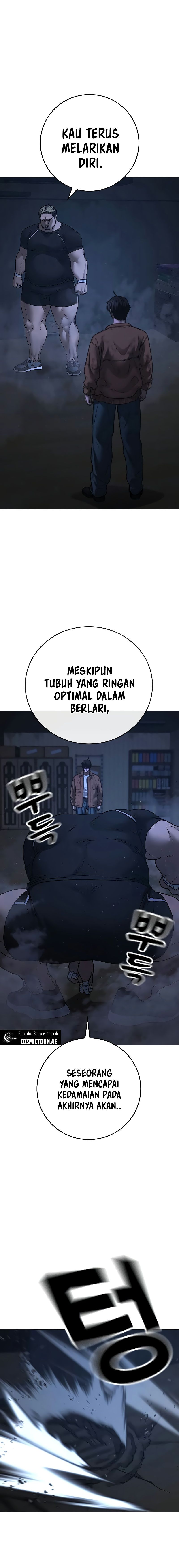 Reality Quest Chap 151 - Next Chap 152