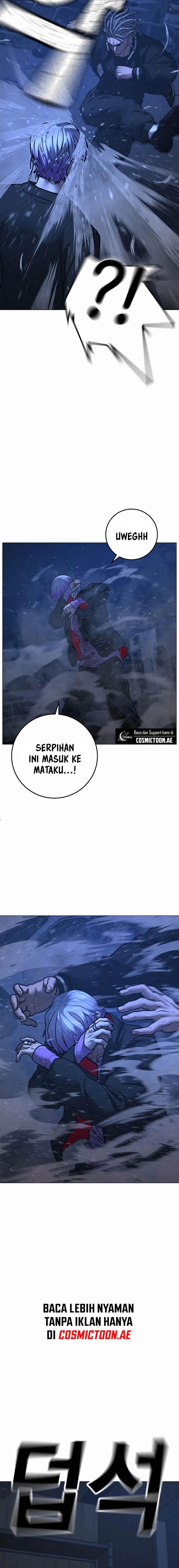 Reality Quest Chap 152 - Next Chap 153