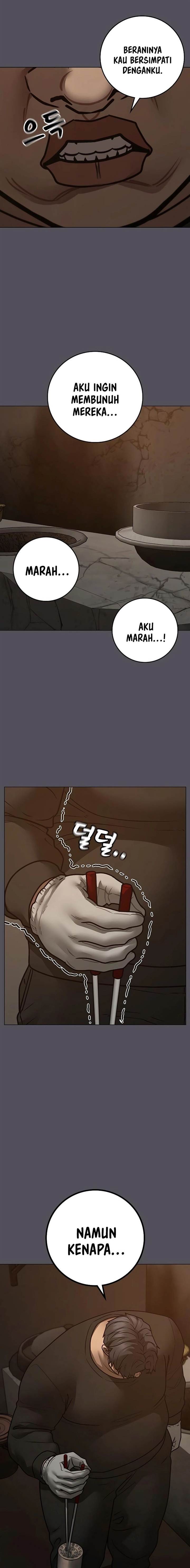 Reality Quest Chap 152 - Next Chap 153