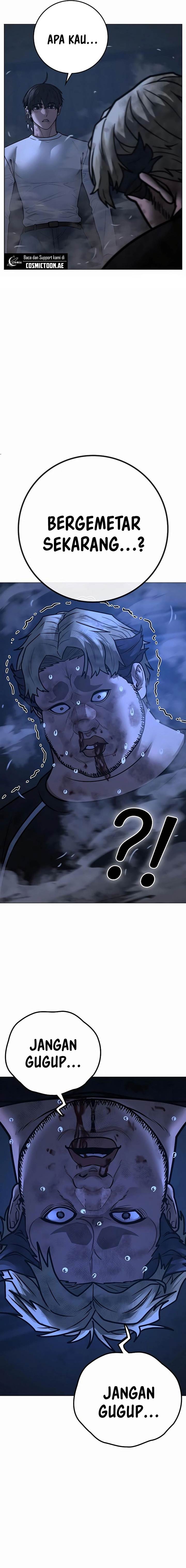 Reality Quest Chap 152 - Next Chap 153