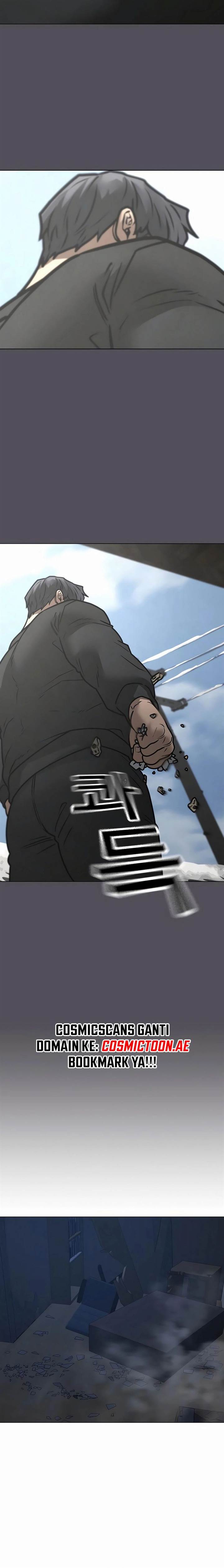 Reality Quest Chap 152 - Next Chap 153