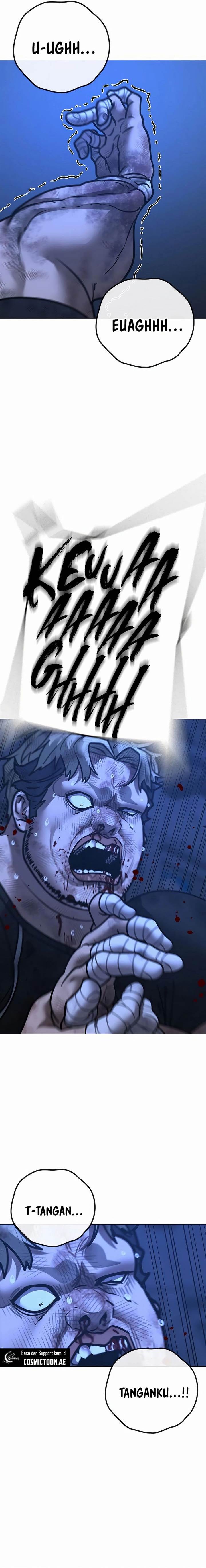 Reality Quest Chap 152 - Next Chap 153