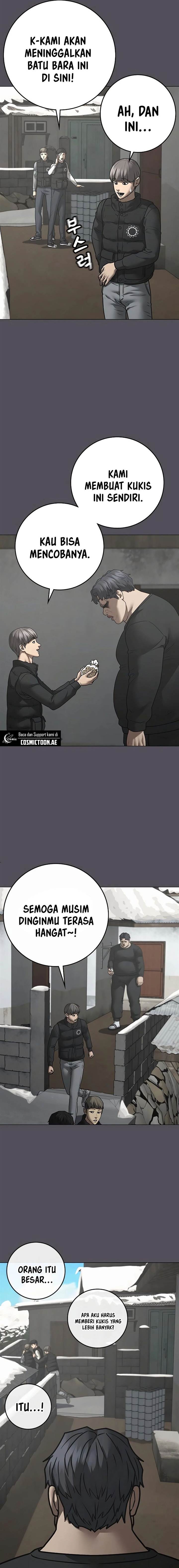 Reality Quest Chap 152 - Next Chap 153