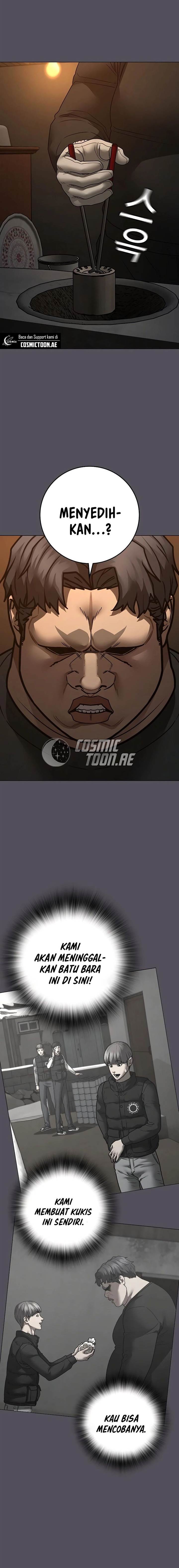 Reality Quest Chap 152 - Next Chap 153