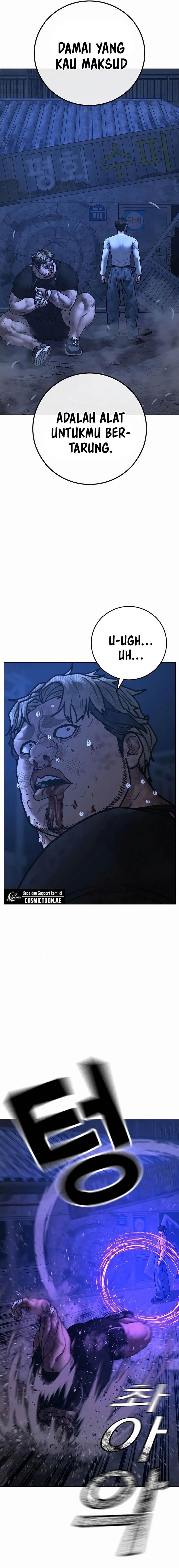 Reality Quest Chap 152 - Next Chap 153