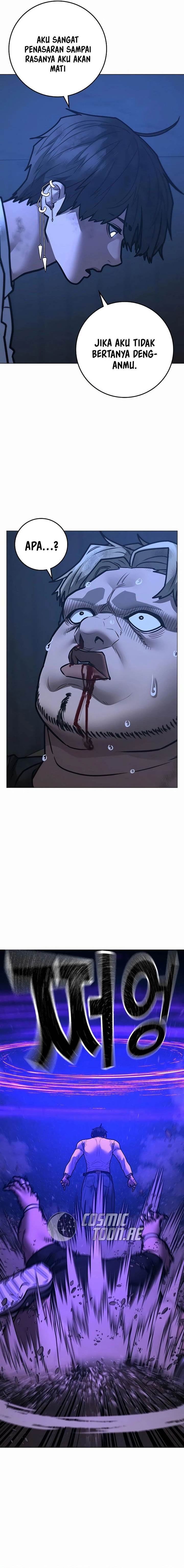 Reality Quest Chap 152 - Next Chap 153