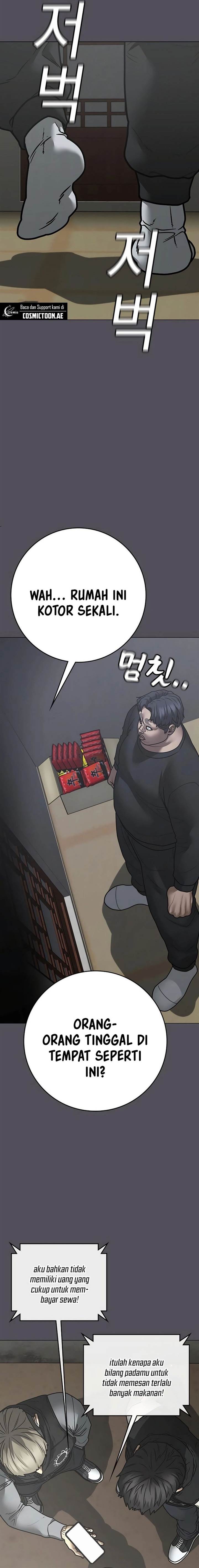 Reality Quest Chap 152 - Next Chap 153