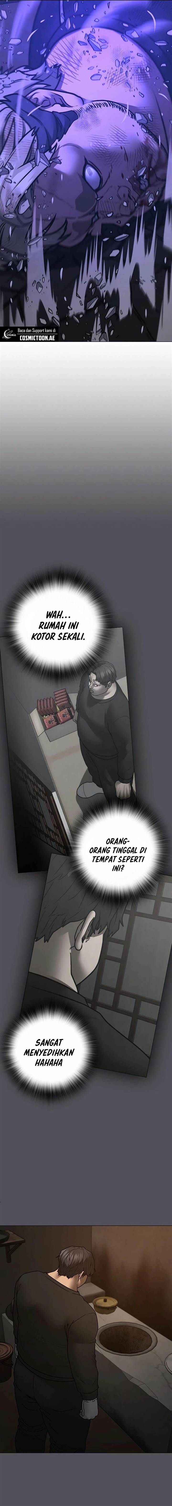 Reality Quest Chap 152 - Next Chap 153