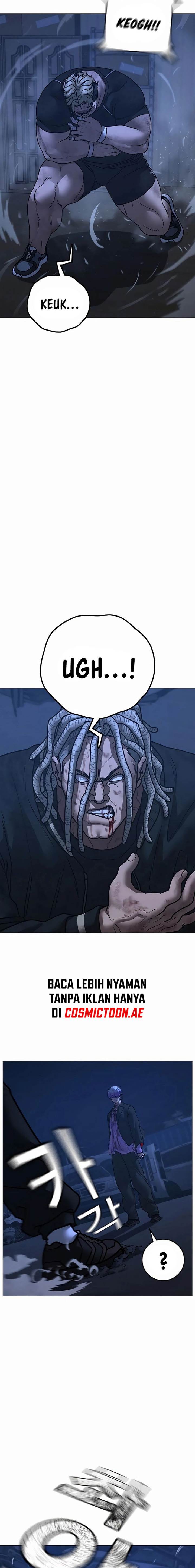 Reality Quest Chap 152 - Next Chap 153