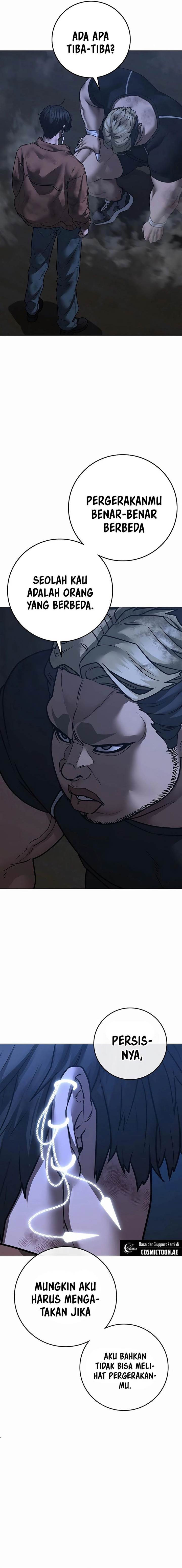 Reality Quest Chap 152 - Next Chap 153