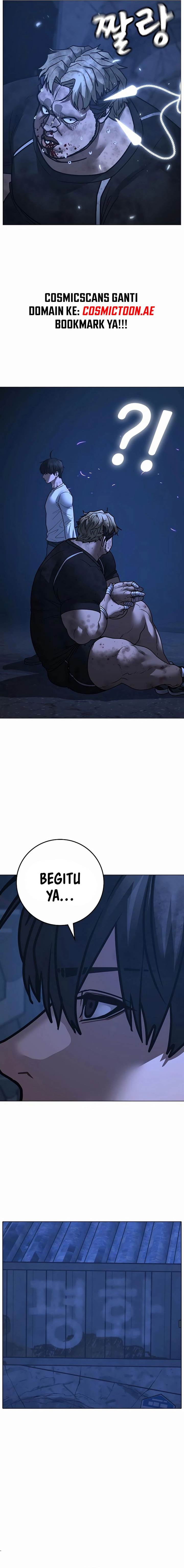 Reality Quest Chap 152 - Next Chap 153