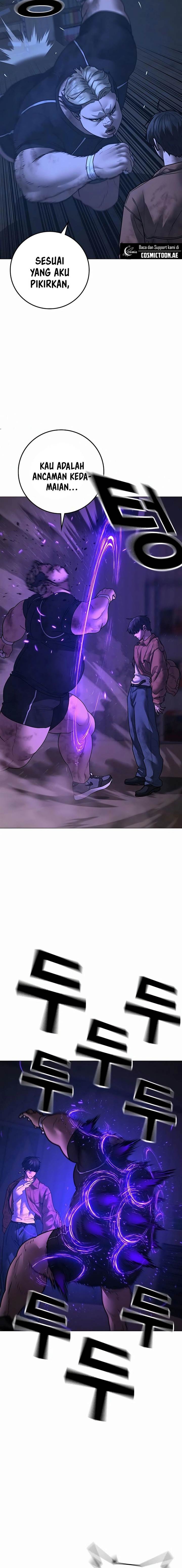 Reality Quest Chap 152 - Next Chap 153