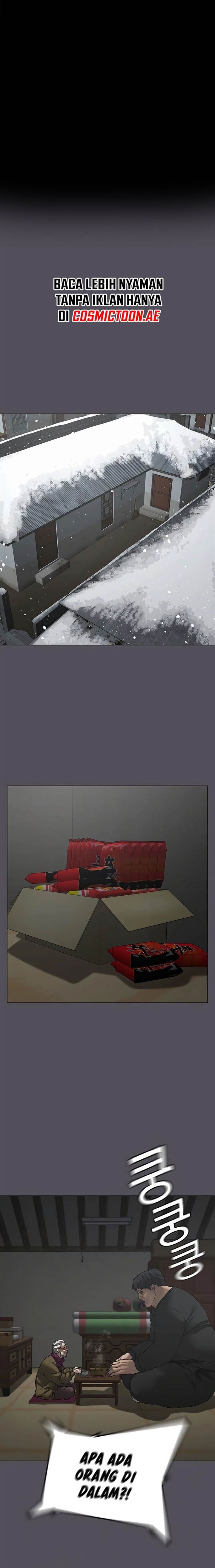 Reality Quest Chap 152 - Next Chap 153