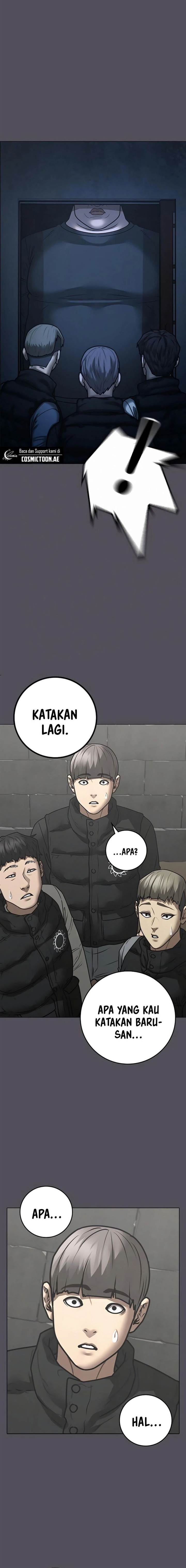 Reality Quest Chap 152 - Next Chap 153