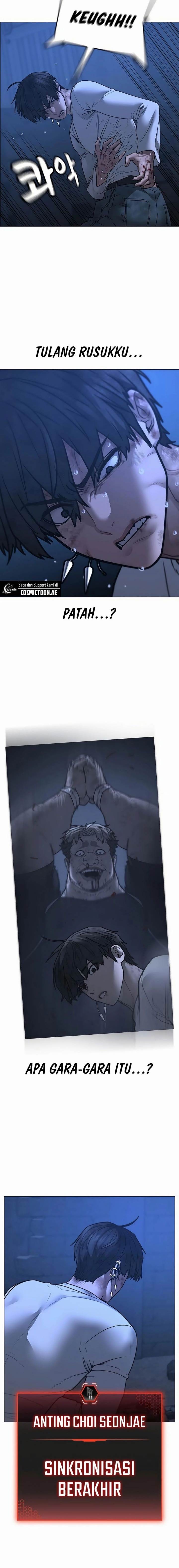 Reality Quest Chap 153 - Next Chap 154