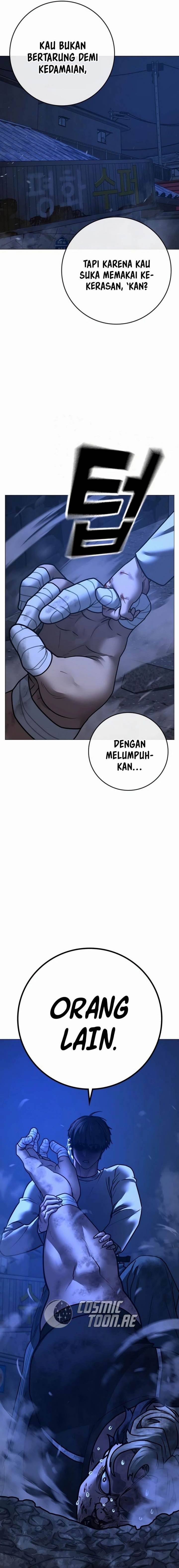 Reality Quest Chap 153 - Next Chap 154