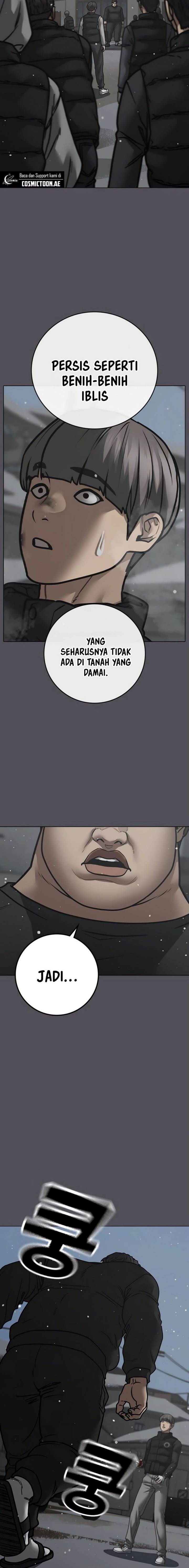 Reality Quest Chap 153 - Next Chap 154