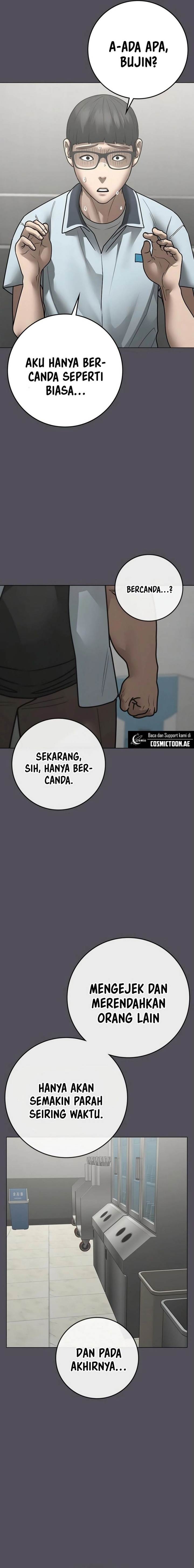 Reality Quest Chap 153 - Next Chap 154