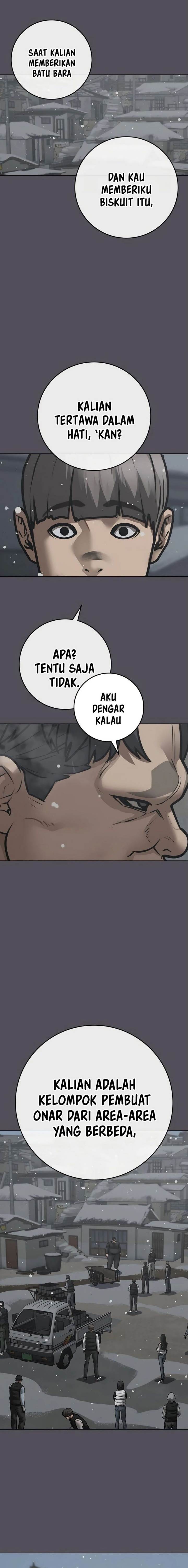 Reality Quest Chap 153 - Next Chap 154