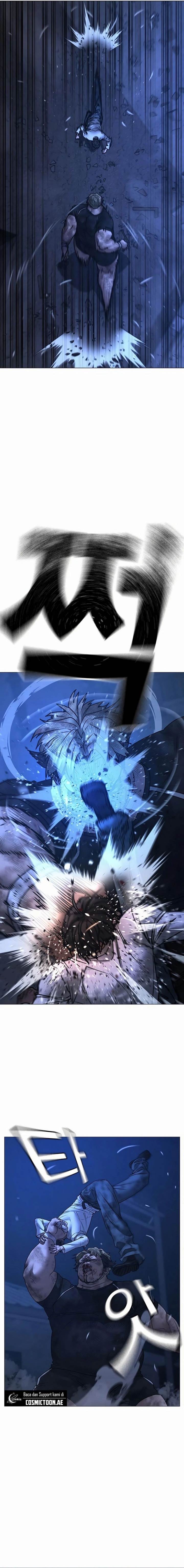 Reality Quest Chap 153 - Next Chap 154