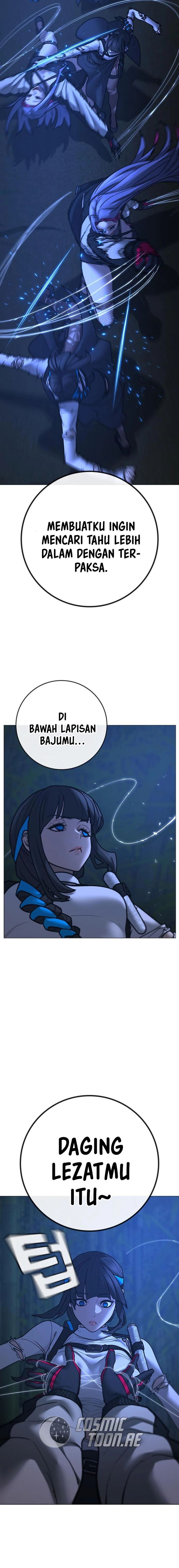 Reality Quest Chap 154 - Next Chap 155