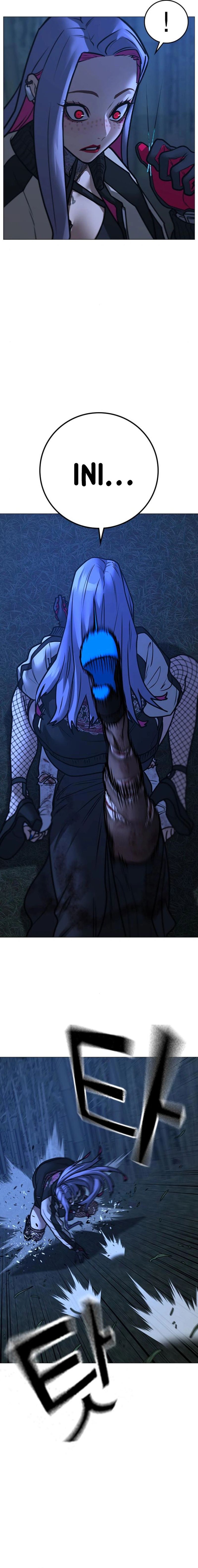 Reality Quest Chap 154 - Next Chap 155