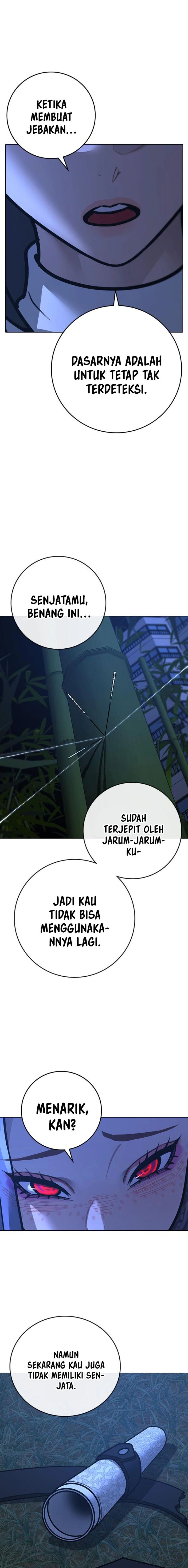 Reality Quest Chap 154 - Next Chap 155