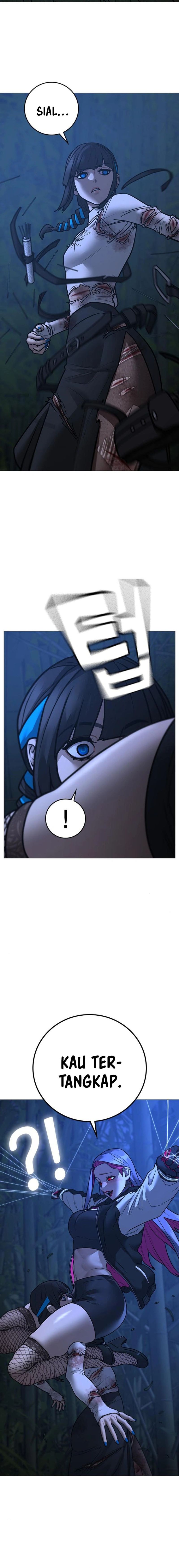 Reality Quest Chap 154 - Next Chap 155