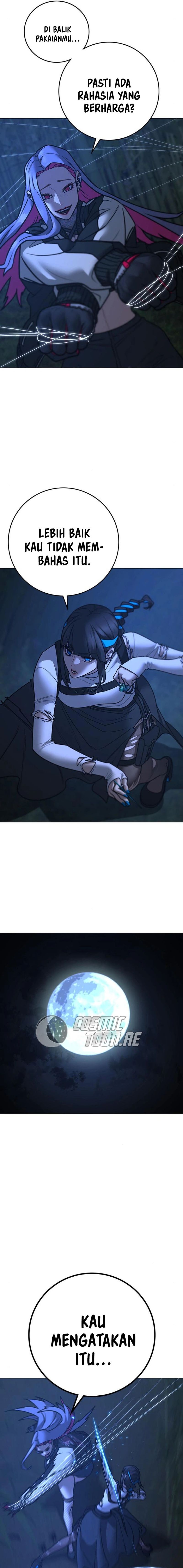 Reality Quest Chap 154 - Next Chap 155