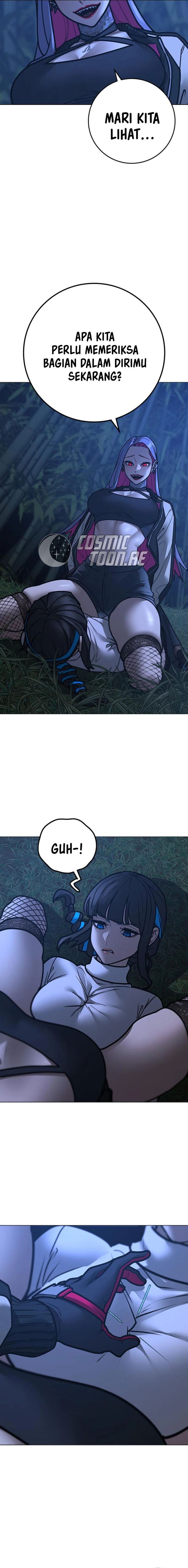 Reality Quest Chap 154 - Next Chap 155