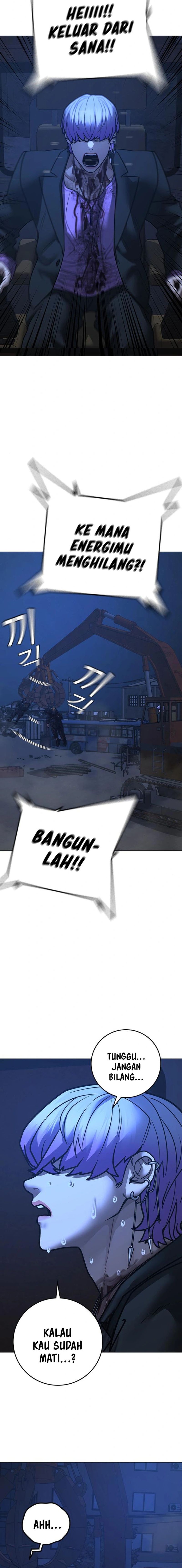 Reality Quest Chap 154 - Next Chap 155