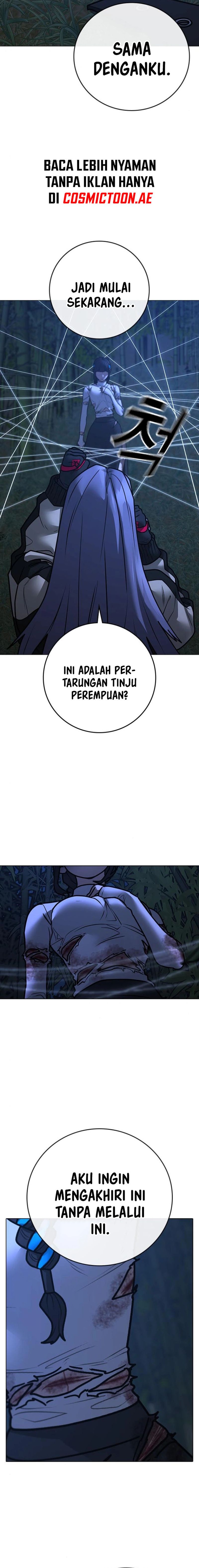 Reality Quest Chap 154 - Next Chap 155