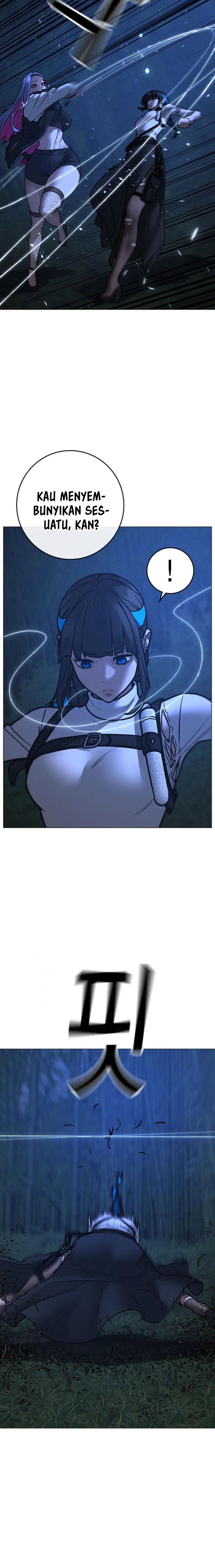 Reality Quest Chap 154 - Next Chap 155